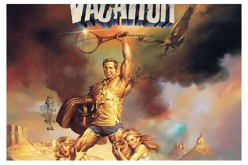 national lampoons vacation movie free