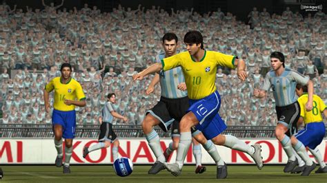 Pro evolution soccer or popularly called as pes is the popular soccer game. PES 2008 PC Game Download Full Version | PESWORDS