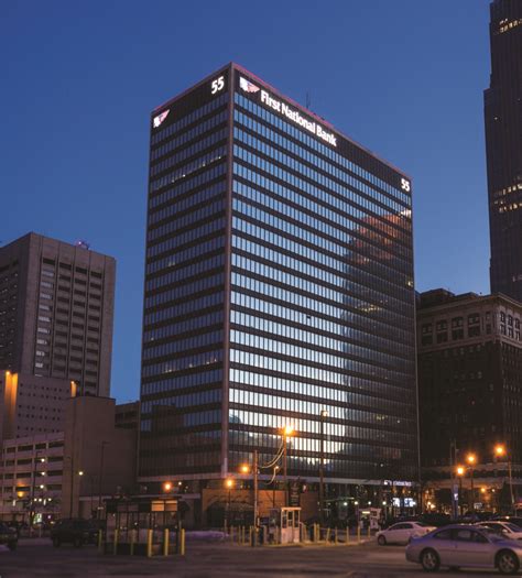 Toggle navigation toggle navigation toggle navigation menu. First National Bank Profile