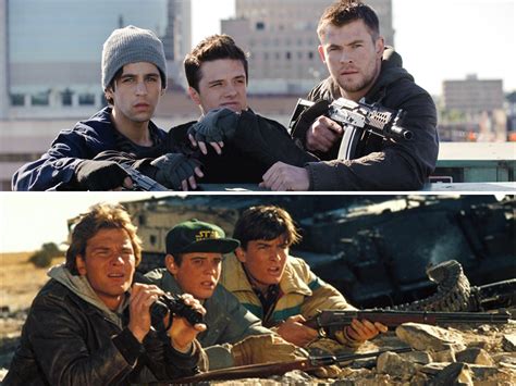 2012 Red Dawn