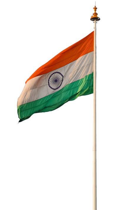 Indian Flag Png Transparent Images Free Download Pngfre
