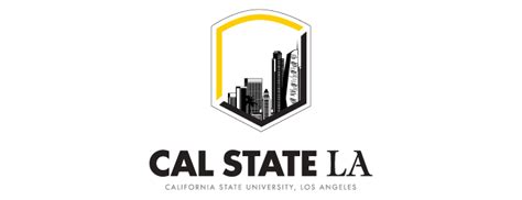 Cal State La Logos