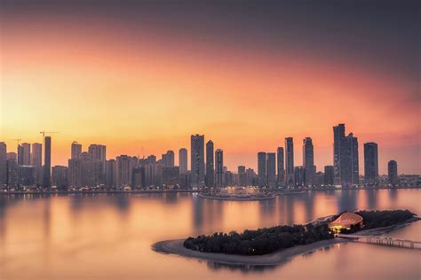 8 Best Reasons To Visit Sharjah In The Uae Sharjah Emirates Places