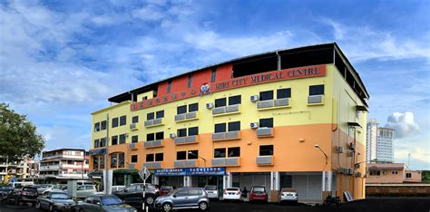 Maybe you would like to learn more about one of these? Miri City Medical Centre Official Home Page