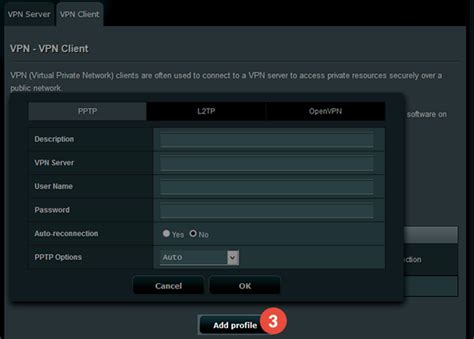 How To Set Up Openvpn On Asus Routers Cactusvpn