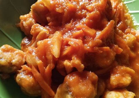 We did not find results for: Salmon Bumbu Asam Manis / Resep Salmon Asam Manis Pedas ...