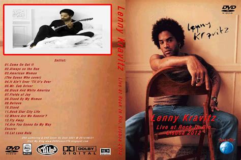 Lenny Kravitz American Woman Free Download 6k Pics