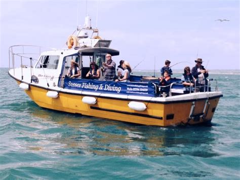 Sussex Fishing (Shoreham-by-Sea) - All You Need to Know BEFORE You Go