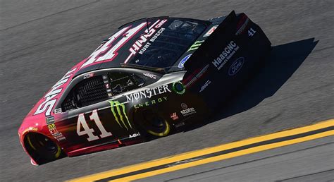 Right now the closest i've found to that awesome growling engine is the shelby cobra 427 but i get. Daytona package could make cars tougher to drive | NASCAR.com