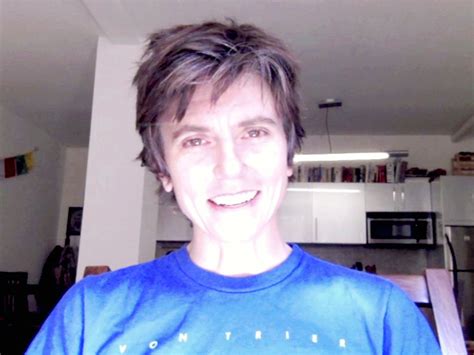 Rookie Ask A Grown Woman Tig Notaro