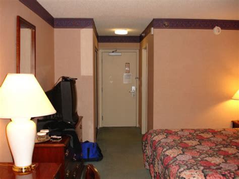 Holiday inn civic center 3 stars san francisco, california within us travel directory overlooking the city, all rooms also include free wifi at holiday inn. San Francisco Holiday Inn Civic Center Review and Candid ...