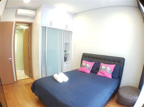 Maybe you would like to learn more about one of these? Luxury Suites Asia | Soho Suites KLCC, Kuala Lumpur