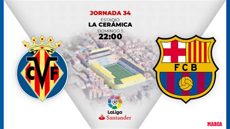 Predictions, tips and stats for villarreal matches. Villarreal - Barcelona, en directo - LaLiga Santander ...