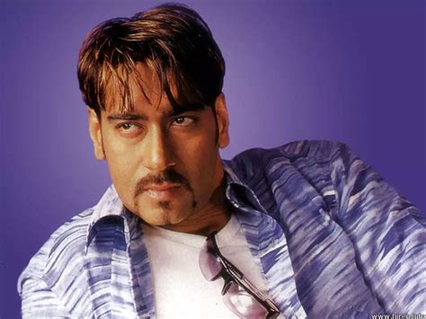 Birthday Special We Take A Look At Ajay Devgns Illustrious Career