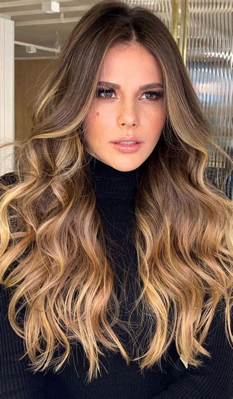 49 Gorgeous Blonde Highlights Ideas You Absolutely Have To Try Hair