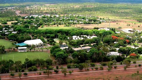 The northern territory is making the first tentative steps to easing its lockdown. Nude man triggers lockdown at Northern Territory defence ...