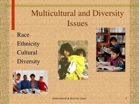 ppt multicultural and diversity issues powerpoint presentation free download id 199929