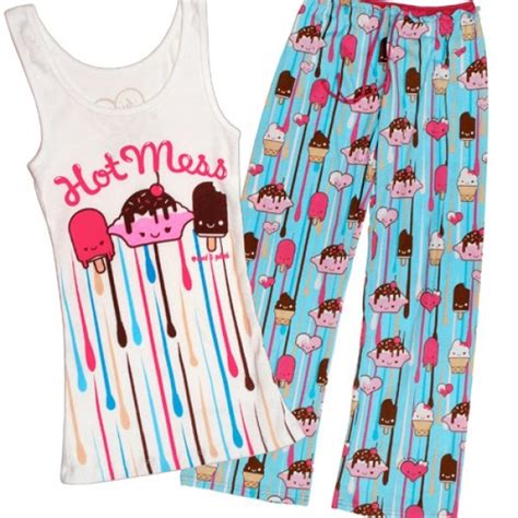 24 Best Pjs For Teens Young Adult Images On Pinterest Comfy Pajamas