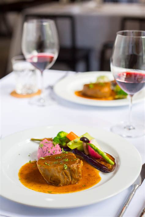 It's best to finish the sauce as close to consuming it as possible. Kitchen Culture: Beef Tongue Stew with Red Wine Sauce By ...