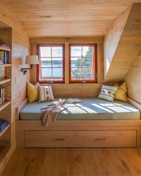 Browse master bedroom reading nook on houzz. 18 Unique Reading Nook Design Ideas - Style Motivation