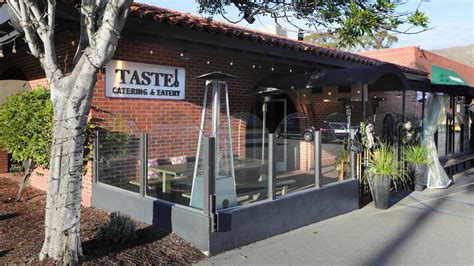 Taste Restaurant To Open Downtown Paso Robles Ca Location San Luis Obispo Tribune