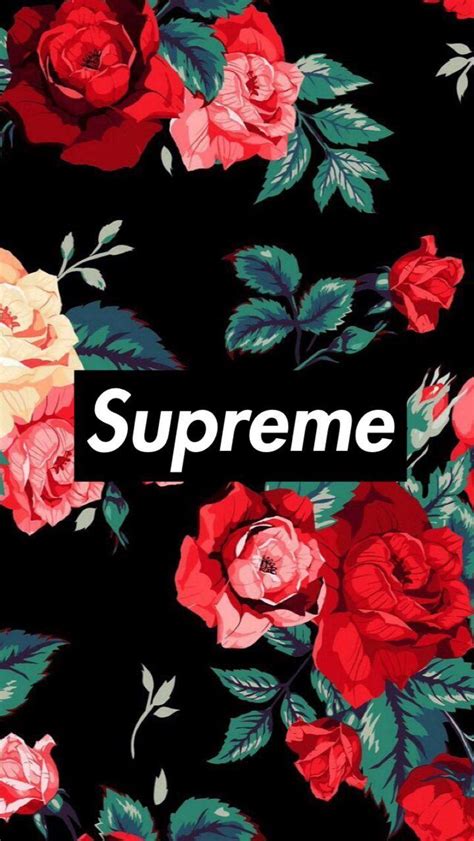 Maybe you would like to learn more about one of these? Dope Supreme Wallpapers - Wallpaper Cave