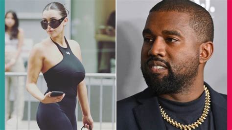 Who Is Bianca Censori Everything You Need To Know About Kanye West S