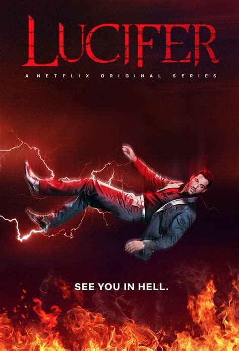 Watch Lucifer Season 5 2020 Full Tv Series Online Free
