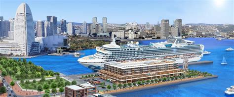 新たな客船ターミナル＆商業施設「ヨコハマ ハンマーヘッド プロジェクト」がみなとみらい新港地区に！ 個人的横浜