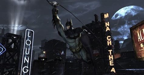 Call of duty black ops 1 highly compressed. Batman Arkham City PC Game Free Download Full Version