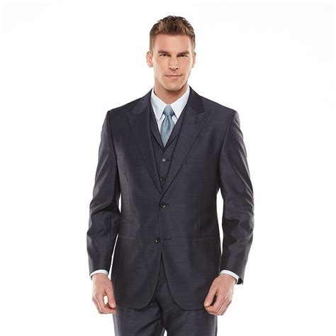 2020 popular 1 trends in men's clothing, sports & entertainment, underwear & sleepwears, novelty & special use with mens suits man shorts and 1. Men's Steve Harvey Modern-Fit King Suit Jacket, Size: 46 ...