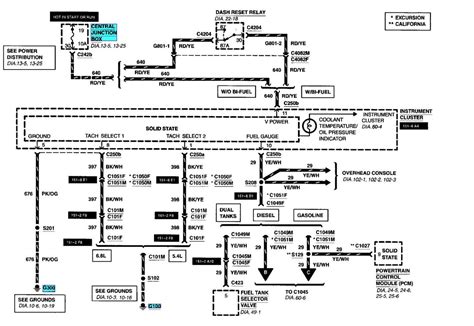 2015 Ford F550 Pto Wiring Diagram Fuse Wiring Schemas