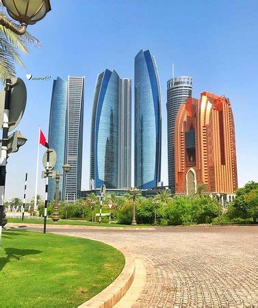 Visit stunning beach with turquoise water and white sand on. Corniche Beach (Abu Dhabi) - 2018 All You Need to Know ...