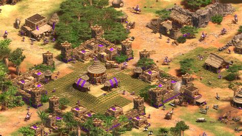 Age Of Empires Ii De Gets A Battle Royale Mode And Massive Update Next Month