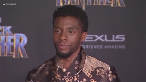 Chadwick Boseman Tweet Becomes Most Liked In Less Than 24 Hours
