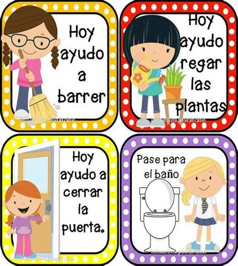 Determinar la importancia de la planificación y estrategias para la enseñanza de la seriación y la clasificación, teniendo como base la contribución a la formación integral de los niños y niñas en el desarrollo de habilidades y destrezas básicas para facilitar. Pin de ely cabrera en Etiquetas y Gafetes | Actividades ...