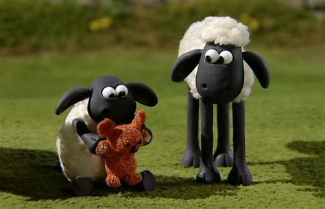 Shaun The Sheep Timmy In A Tizzy Tv Episode 2007 Imdb
