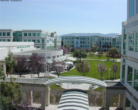 In details, 1 microsoft way is the exact address from which is known the location of the main headquarters belonging to this makes this campus one of the most relevant in the world, which was built by. microsoft campus photos | cupertino campus resembles ...