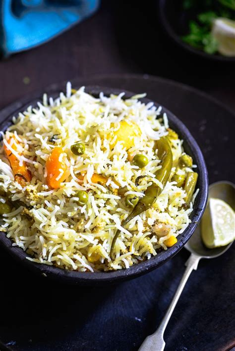 Dahi Wala Pulao Recipe Veg Recipes Spicy Recipes Indian Food Recipes