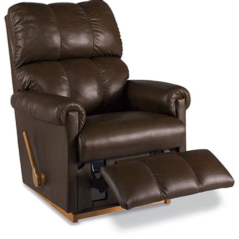 Lazy Boy Leather Recliner Chair | Recliner Chair
