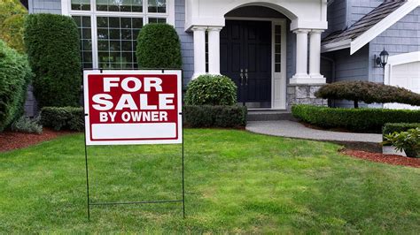 Each office is independently owned. Should You Sell Home Without A Real Estate Agent ...
