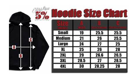 5% Nutrition Hoodie 1DayYouMay (Black/White) #12 - Online Shop with