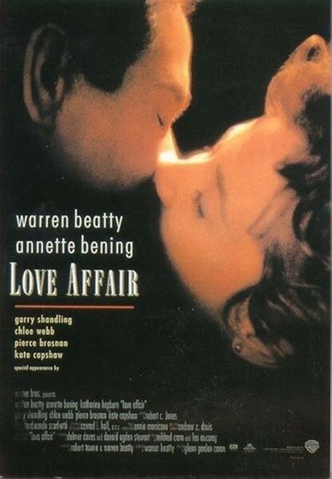 The immigrant belongs to the following categories: Love Affair Movie Review & Film Summary (1994) | Roger Ebert