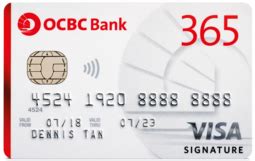 Posb everyday credit card annual fee. Best OCBC Credit Cards Singapore 2020 - Compare & Apply Online | MoneySmart.sg