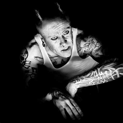 17 september 1969 (redbridge, london, england) dead: È morto Keith Flint dei PRODIGY | Radio Lombardia
