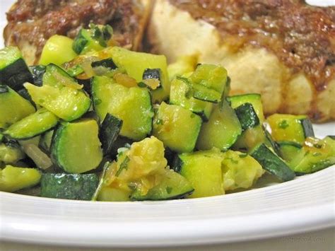 If you can slice and saute, you can cook zucchini in a pan. How to Cook Zucchini - Food.com | Recipe | How to cook ...