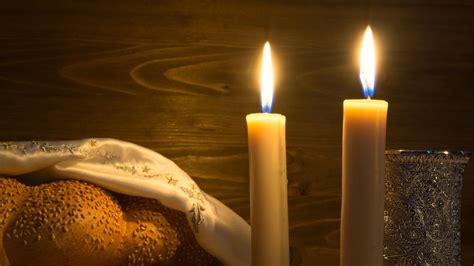 15 Shabbat Candle Facts Every Jewish Woman And Man Should Know St Louis Jewish Light