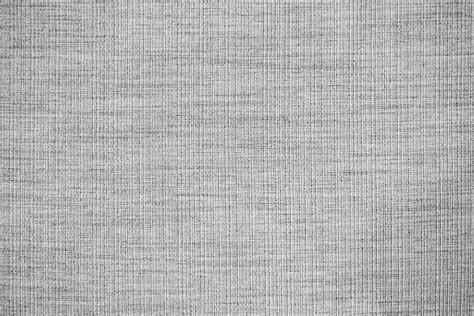 Gray Linen Fabric Texture Or Background Stock Photo Image Of Fabric