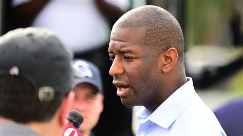 Andrew Gillum: What we know about former Florida governor candidate's 