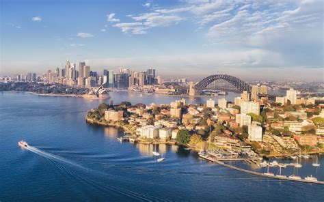 After a staggering surge in which property prices rose by 75 per cent in sydney in the past five years. The property sky is not falling in just yet